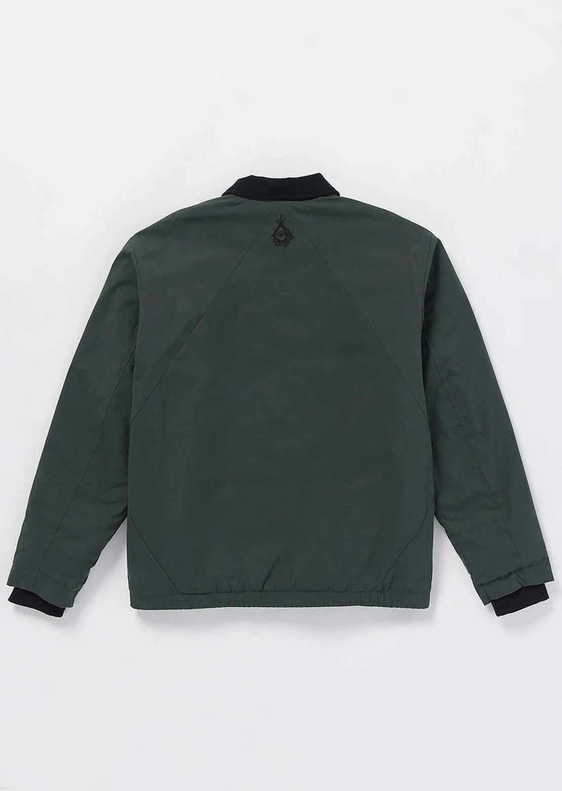 Volcom Men's TT B Iguchi Light Jacket sold by Prfo product image thumbnail 2