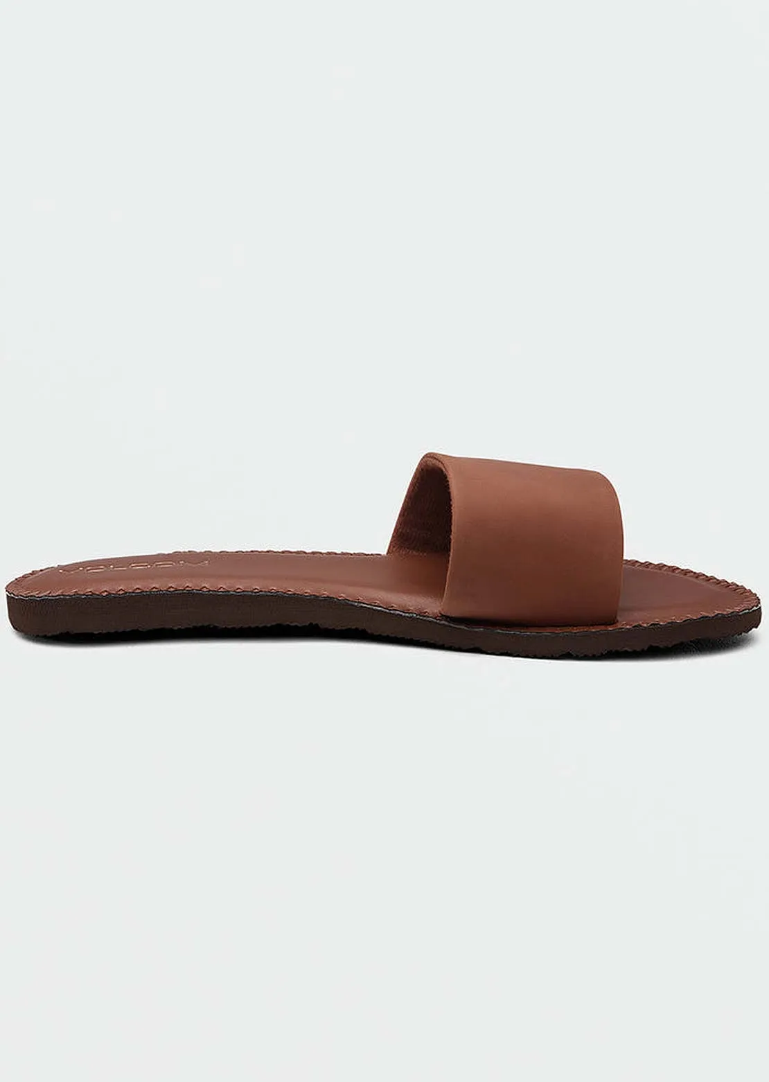Volcom Women's Simple Slides sold by Prfo product image thumbnail 2