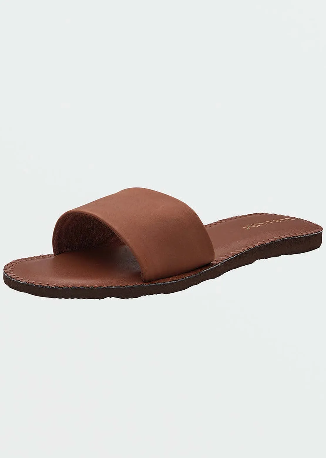 Volcom Women's Simple Slides sold by Prfo product image thumbnail 5