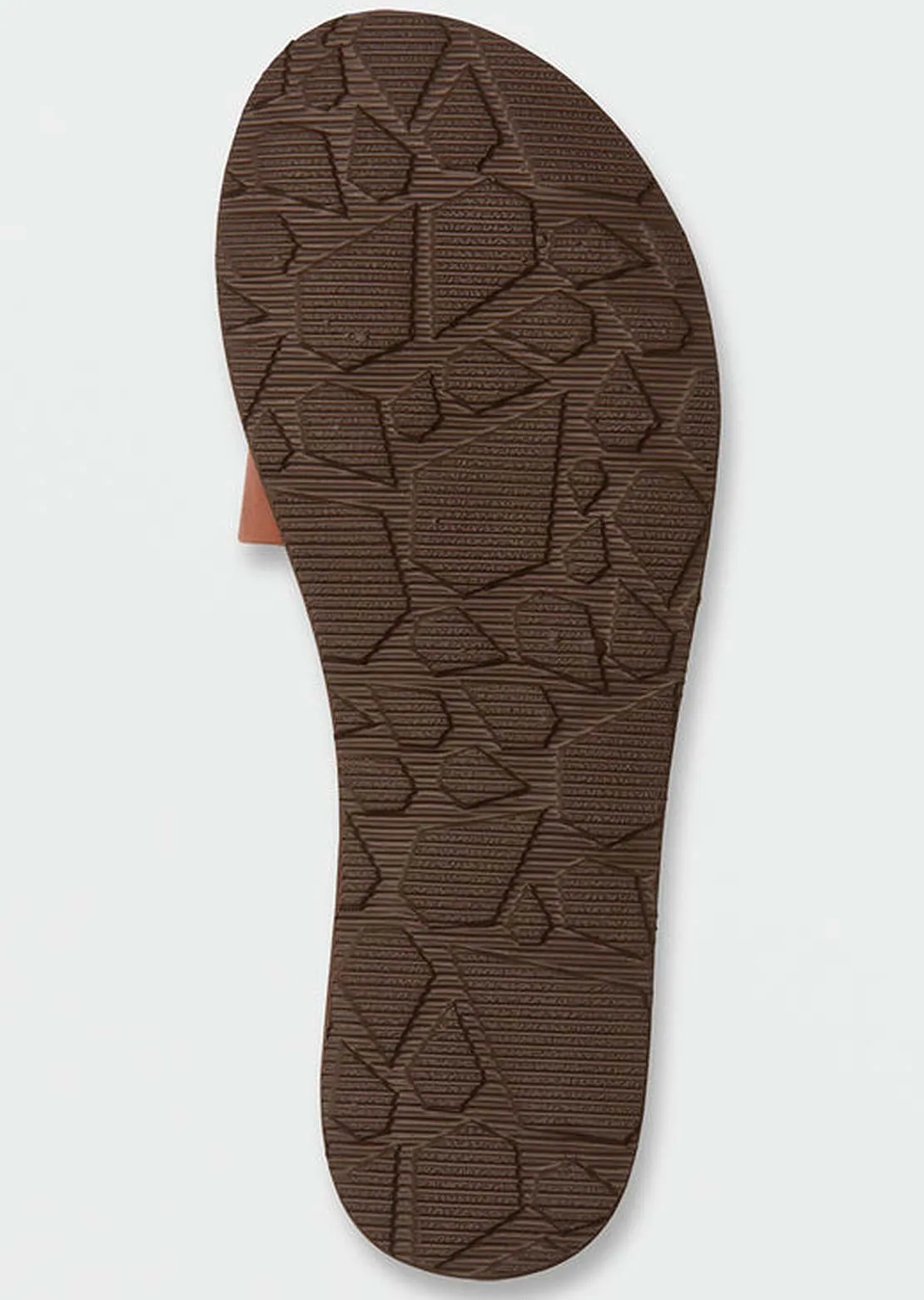 Volcom Women's Simple Slides sold by Prfo product image thumbnail 4
