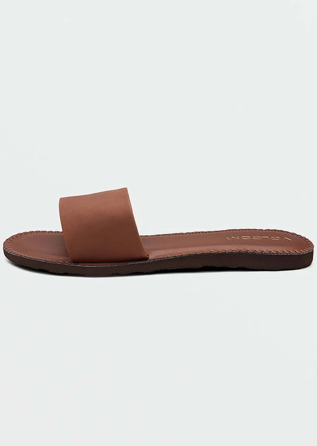 Volcom Women's Simple Slides sold by Prfo product image thumbnail 3