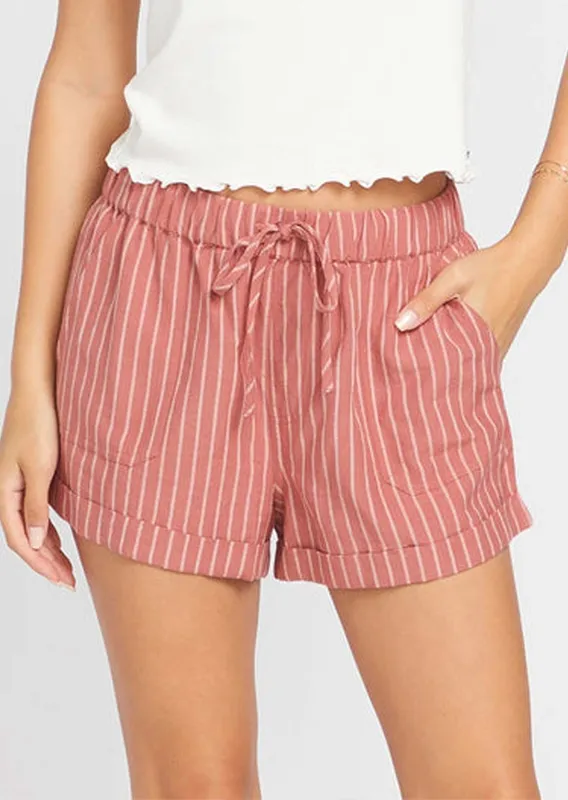 Volcom Women's Sunday Strut Shorts sold by Prfo