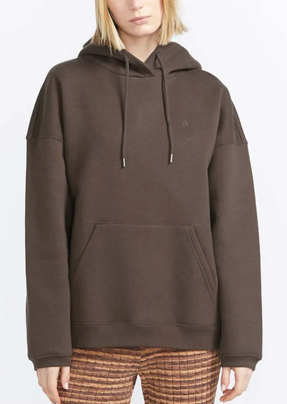Volcom Women's Stone Heart Up Hood sold by Prfo