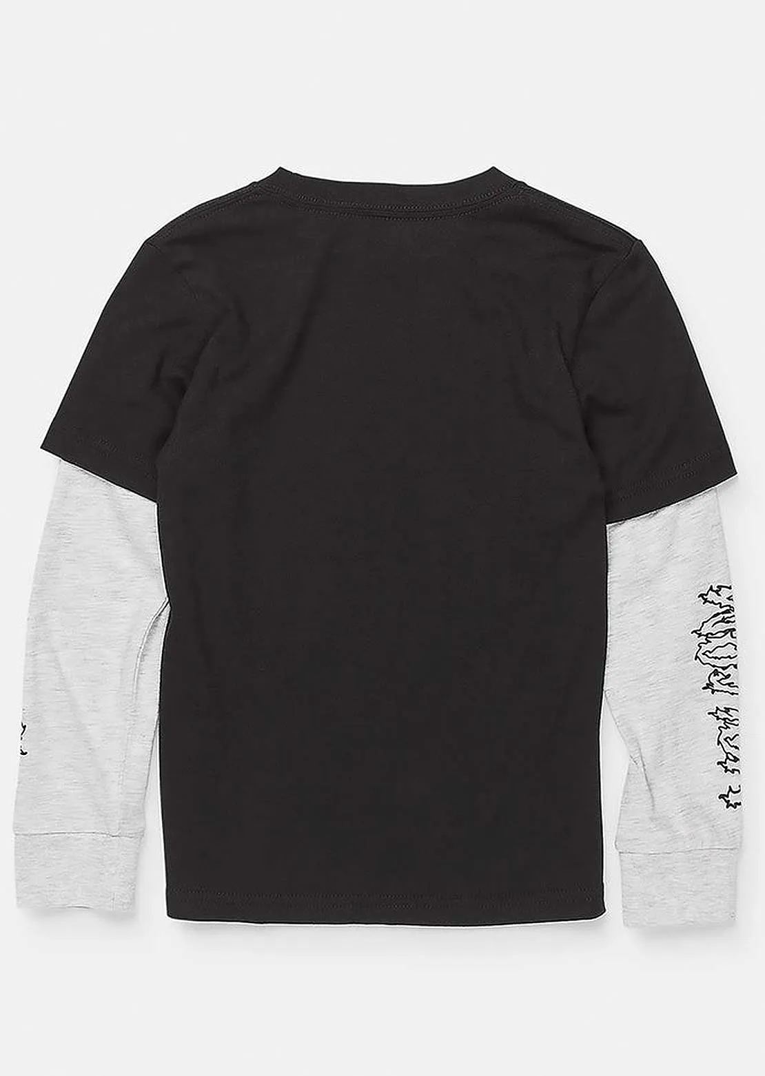 Volcom Junior LB Midnight Twofer Longsleeve sold by Prfo product image thumbnail 2