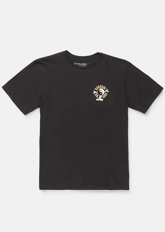 Volcom Junior BB Happy Days T-shirt sold by Prfo