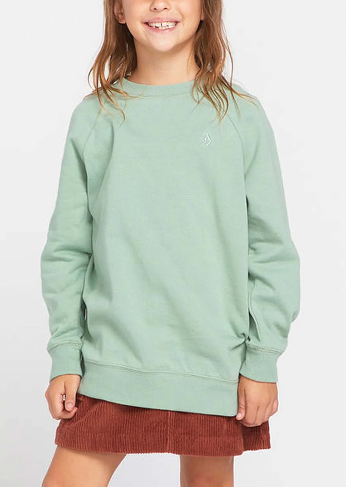 Volcom Junior LG Truly Stokin Pullover sold by Prfo product image thumbnail 4
