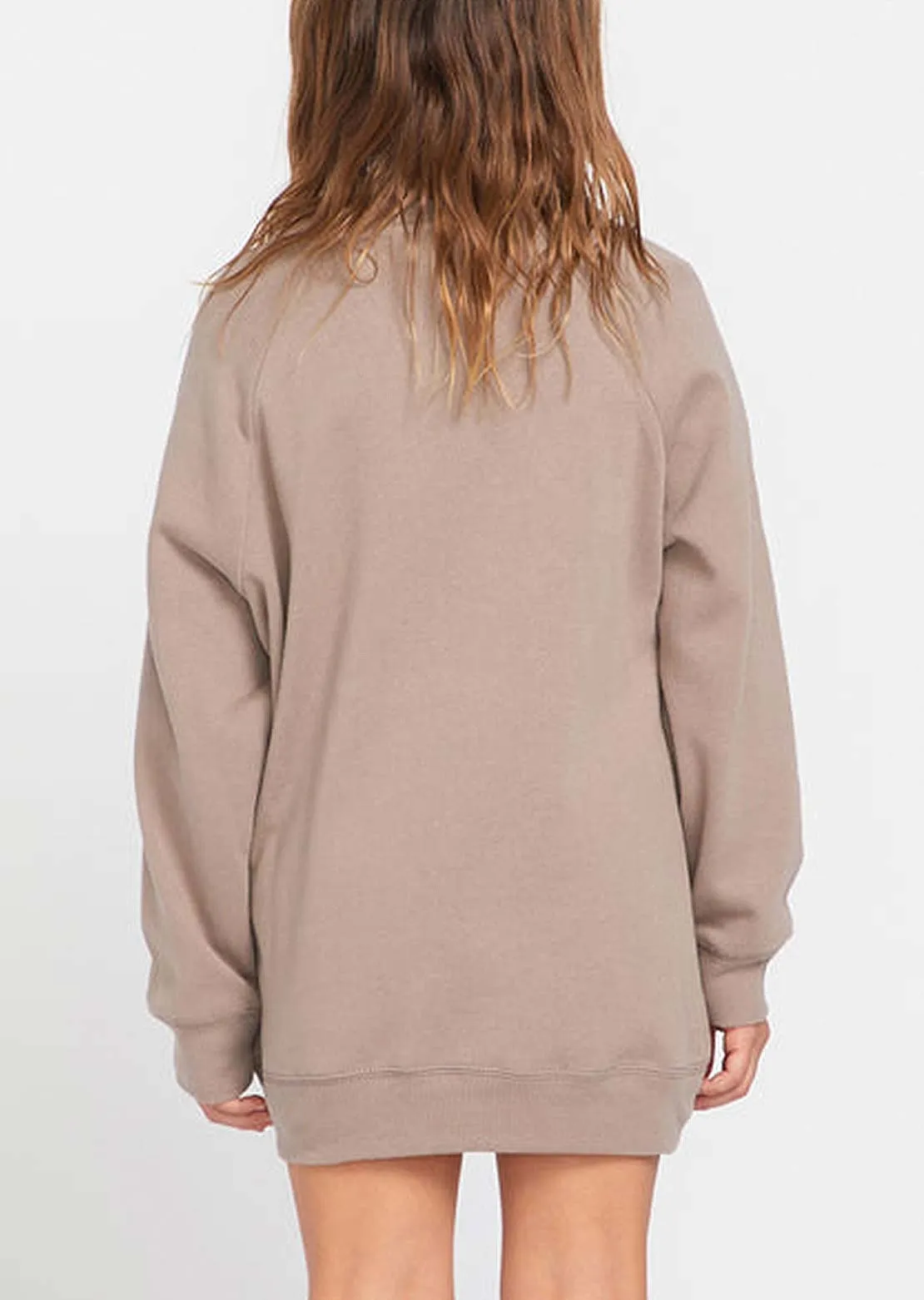 Volcom Junior LG Truly Stokin Pullover sold by Prfo product image thumbnail 2