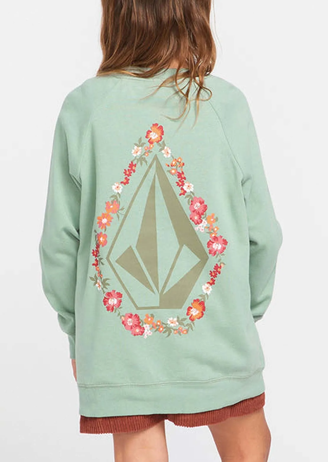 Volcom Junior LG Truly Stokin Pullover sold by Prfo product image thumbnail 5