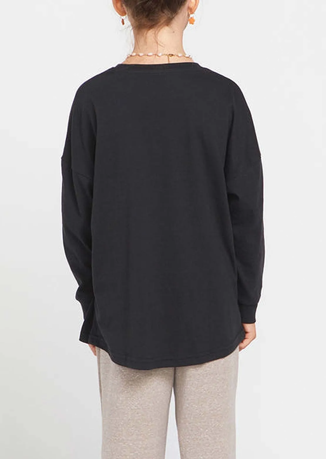 Volcom Junior LG Werking Dbls Longsleeve sold by Prfo product image thumbnail 2