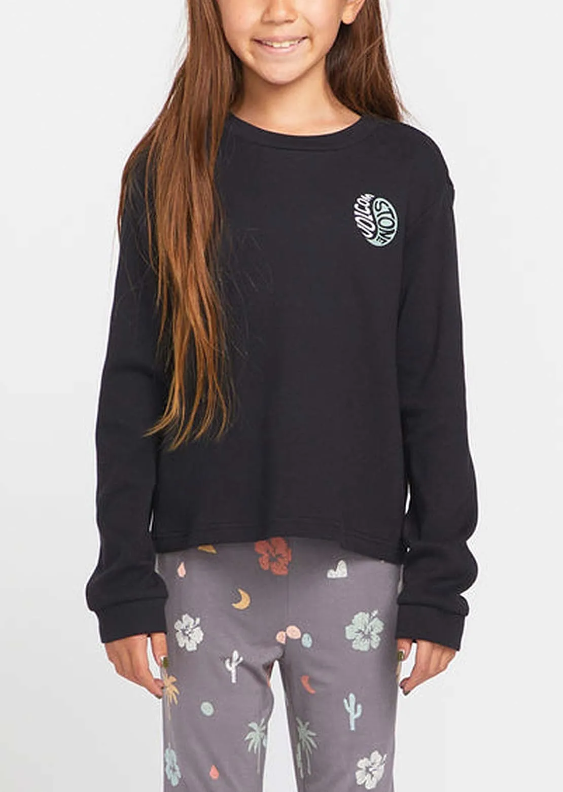 Volcom Junior Bg Thermality Longsleeve sold by Prfo