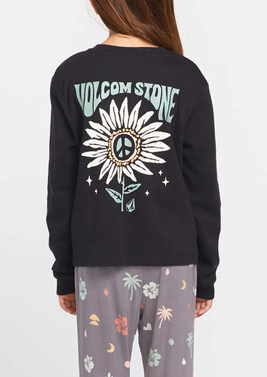 Volcom Junior Bg Thermality Longsleeve sold by Prfo product image thumbnail 2