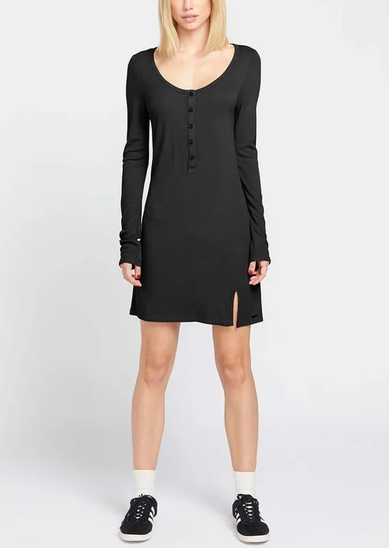 Volcom Women's Saltee 4 Shore Dress sold by Prfo