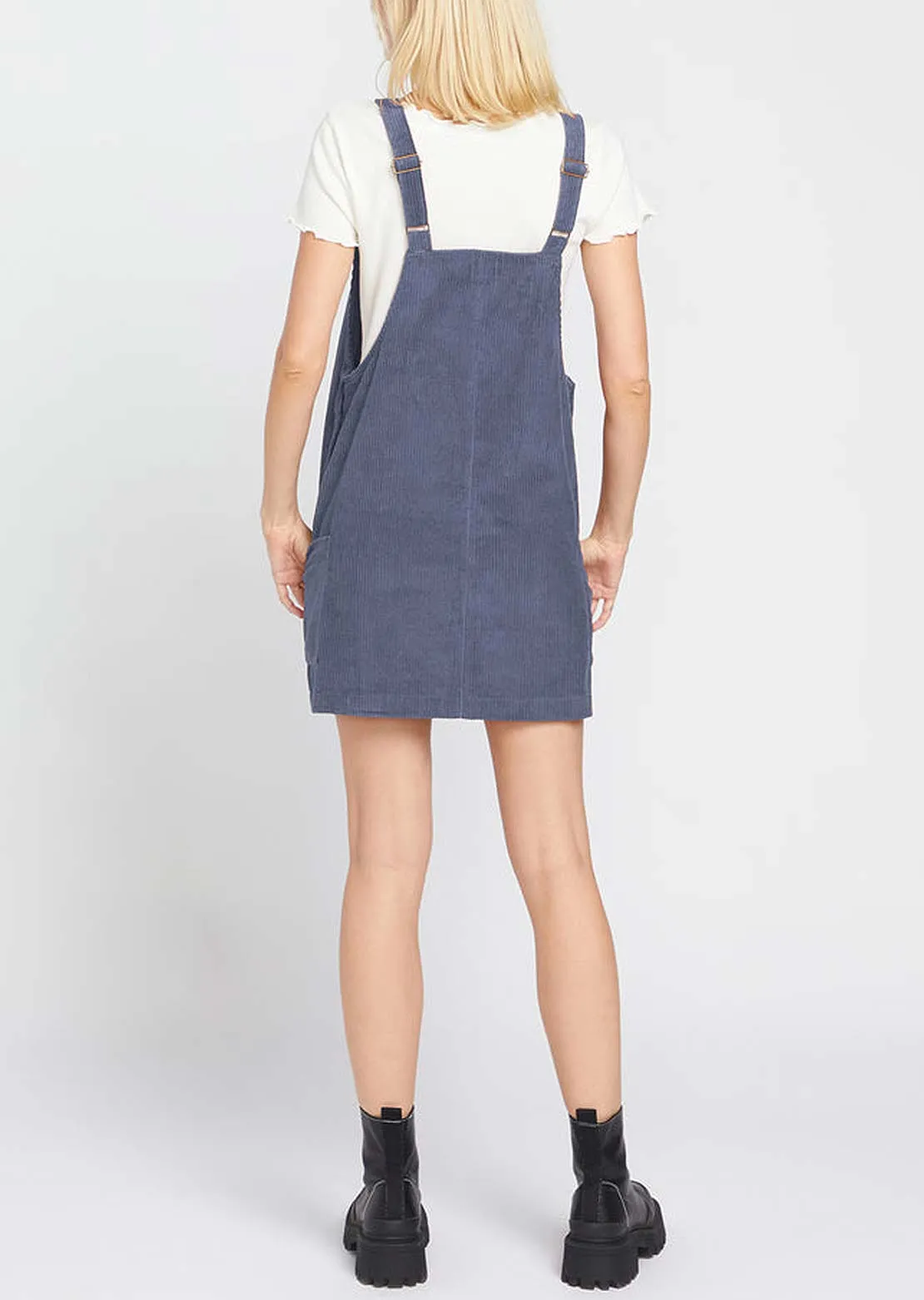 Volcom Women's Power Chord Dress sold by Prfo product image thumbnail 3