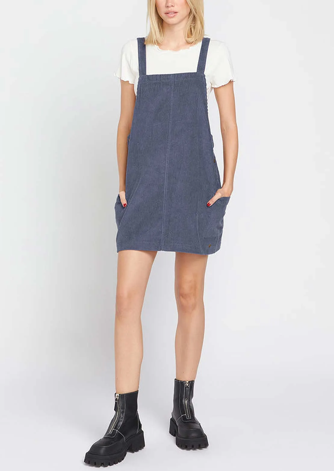 Volcom Women's Power Chord Dress sold by Prfo