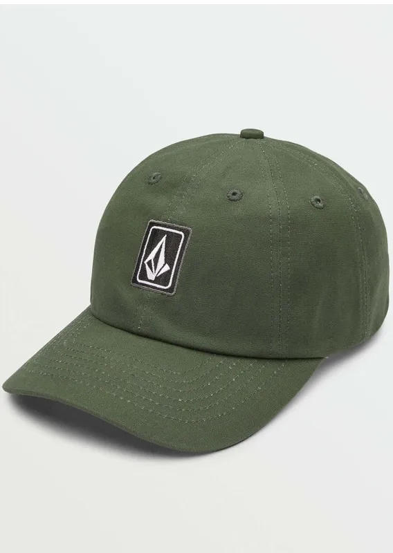 Volcom Men's Ramp Stone Adj Cap sold by Prfo
