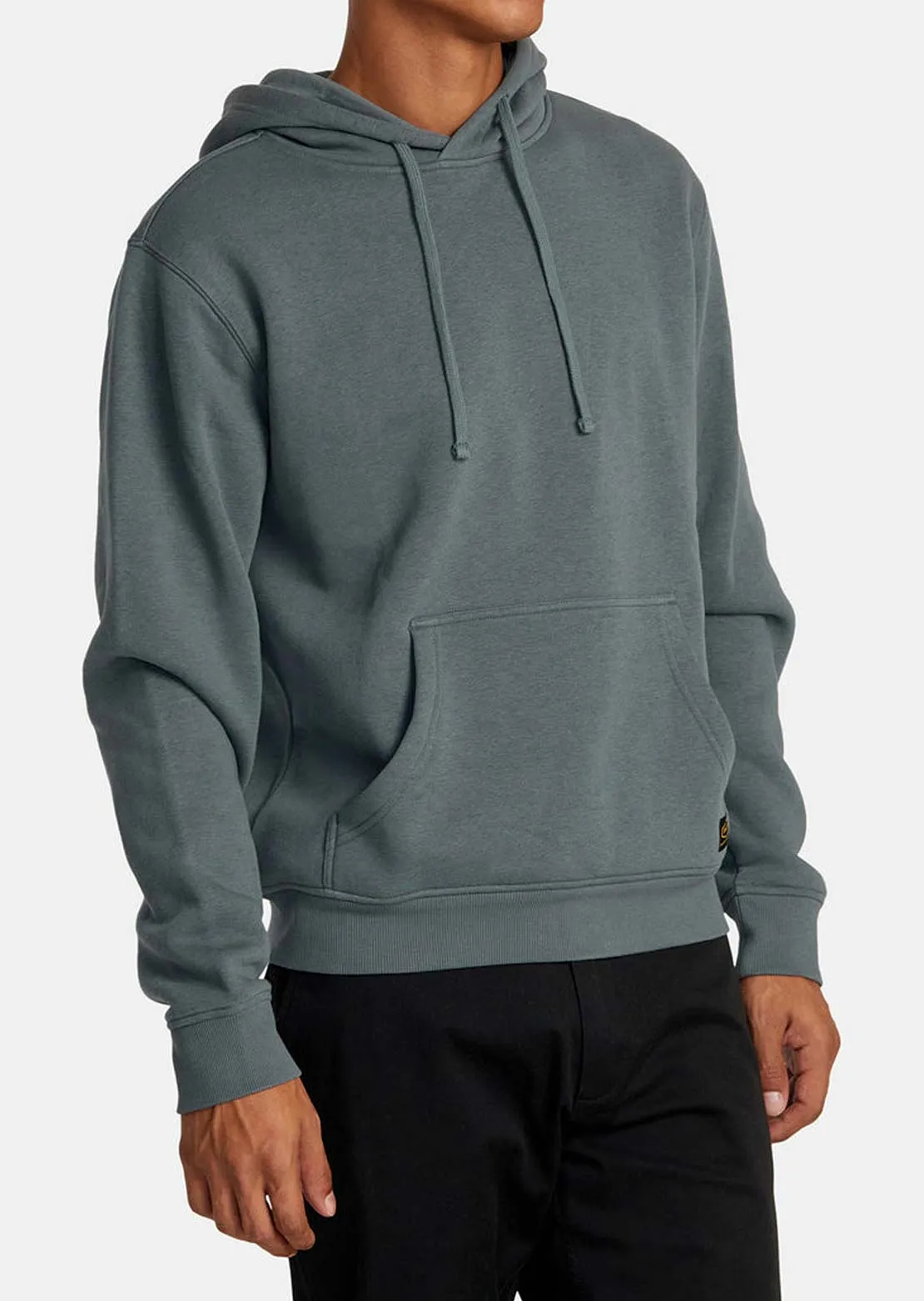 RVCA Men’s Americana Hoodie sold by Prfo product image thumbnail 3