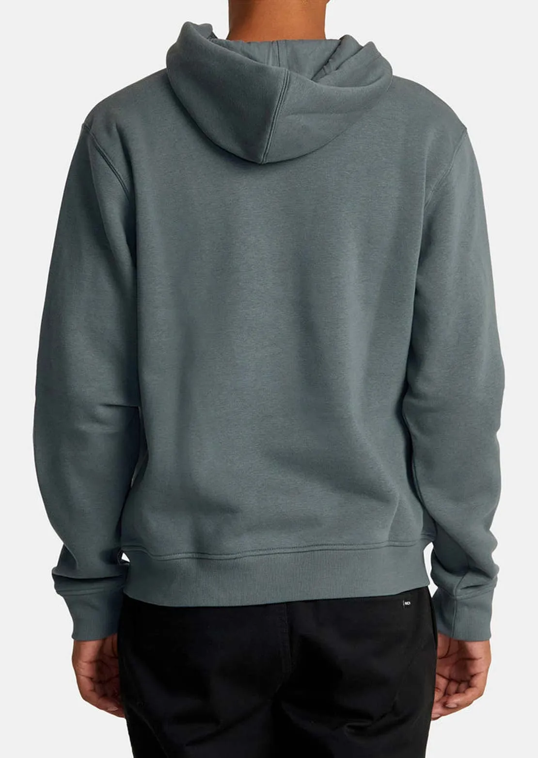 RVCA Men’s Americana Hoodie sold by Prfo product image thumbnail 4