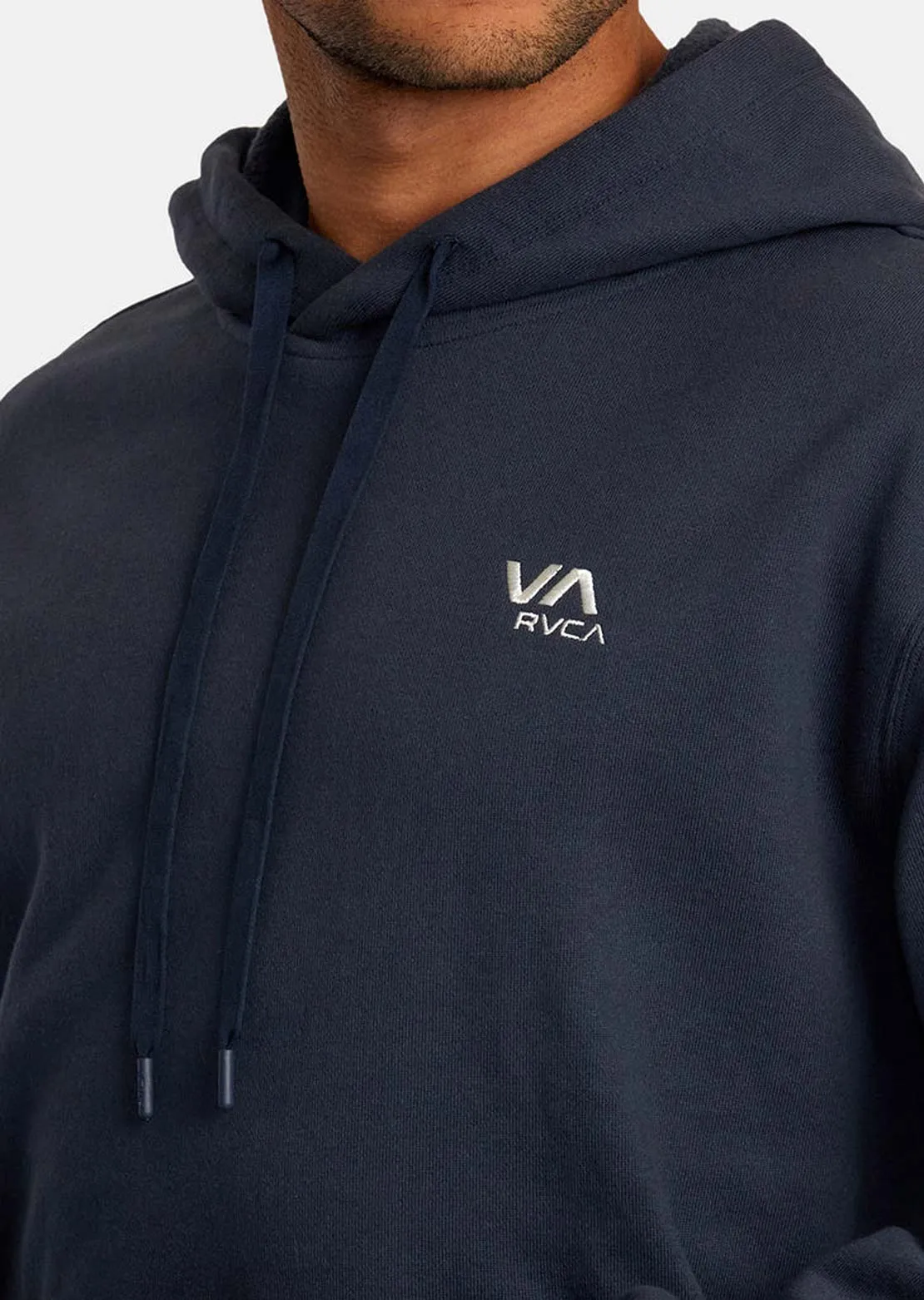 RVCA Men’s VA Essential Hood sold by Prfo product image thumbnail 5
