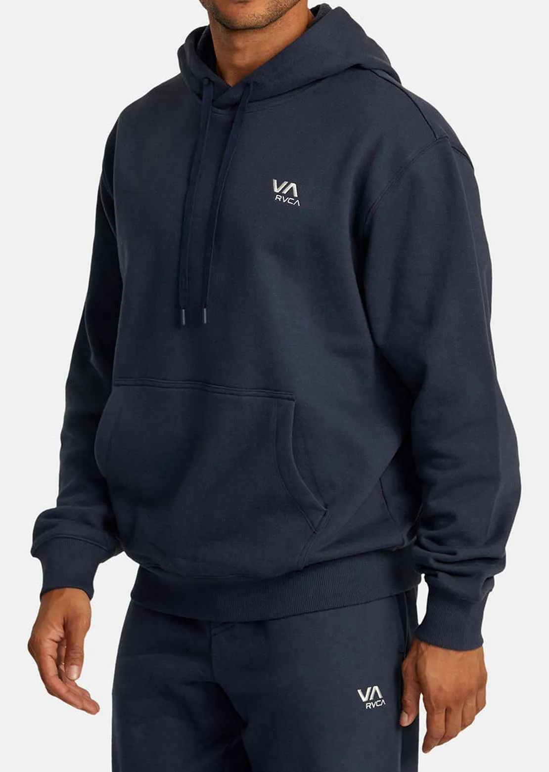 RVCA Men’s VA Essential Hood sold by Prfo product image thumbnail 2