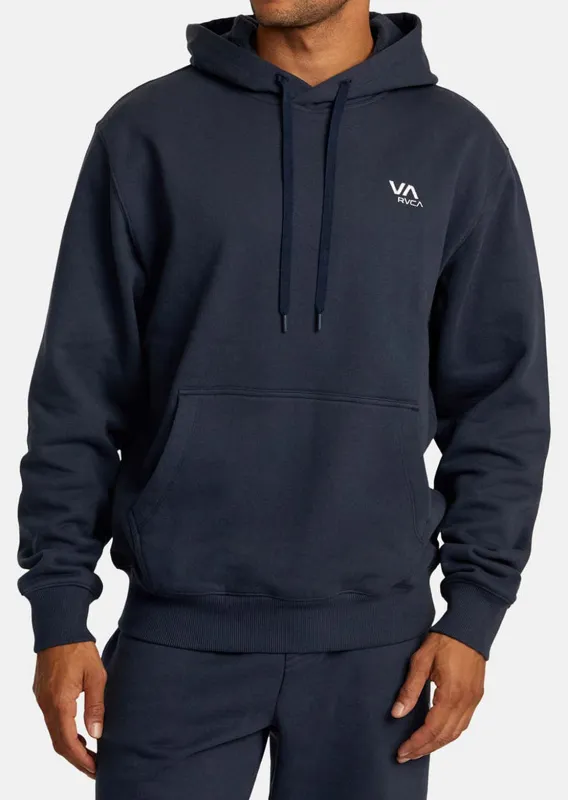 RVCA Men’s VA Essential Hood made by RVCA