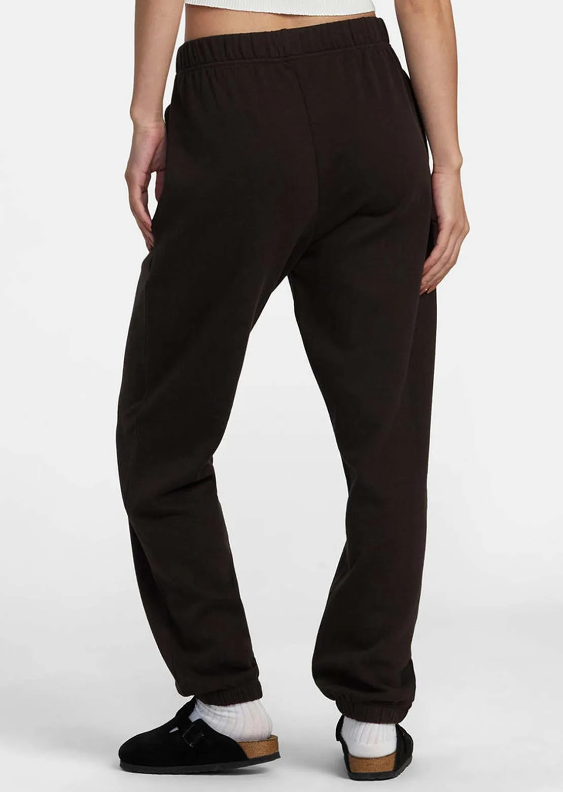 RVCA Women’s Sunday Joggers sold by Prfo product image thumbnail 3