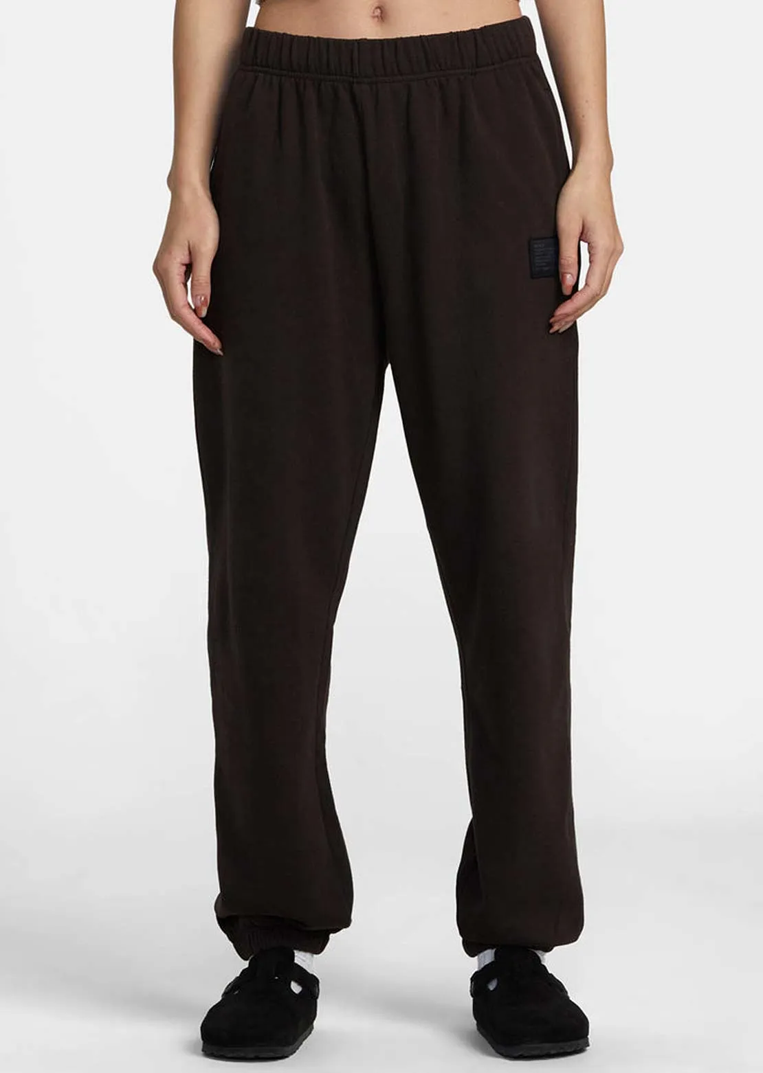 RVCA Women’s Sunday Joggers sold by Prfo