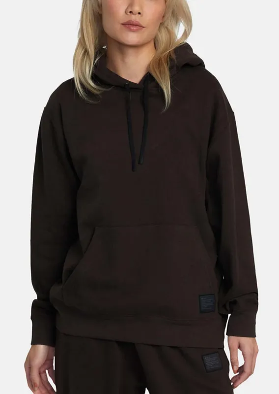RVCA Women’s Sunday Hoodie sold by Prfo