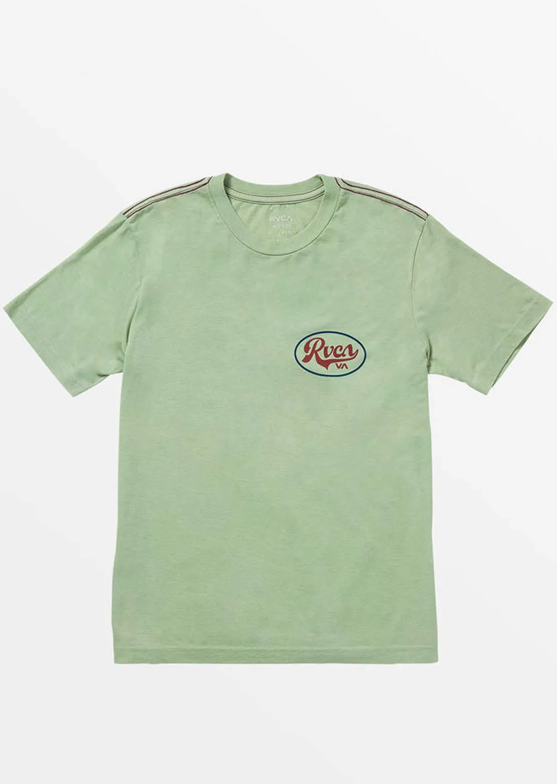 RVCA Junior Prowl Short Sleeve T-Shirt sold by Prfo