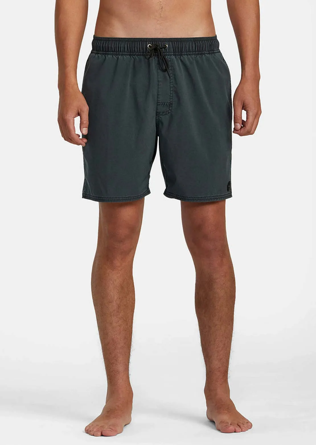 RVCA Men’s VA Pigment Elastic Waist 17" Boardshorts sold by Prfo product image thumbnail 2