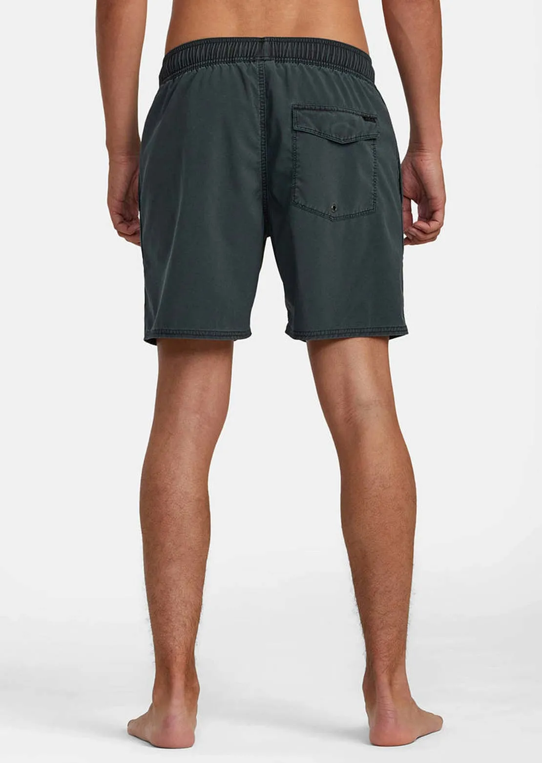 RVCA Men’s VA Pigment Elastic Waist 17" Boardshorts sold by Prfo product image thumbnail 5