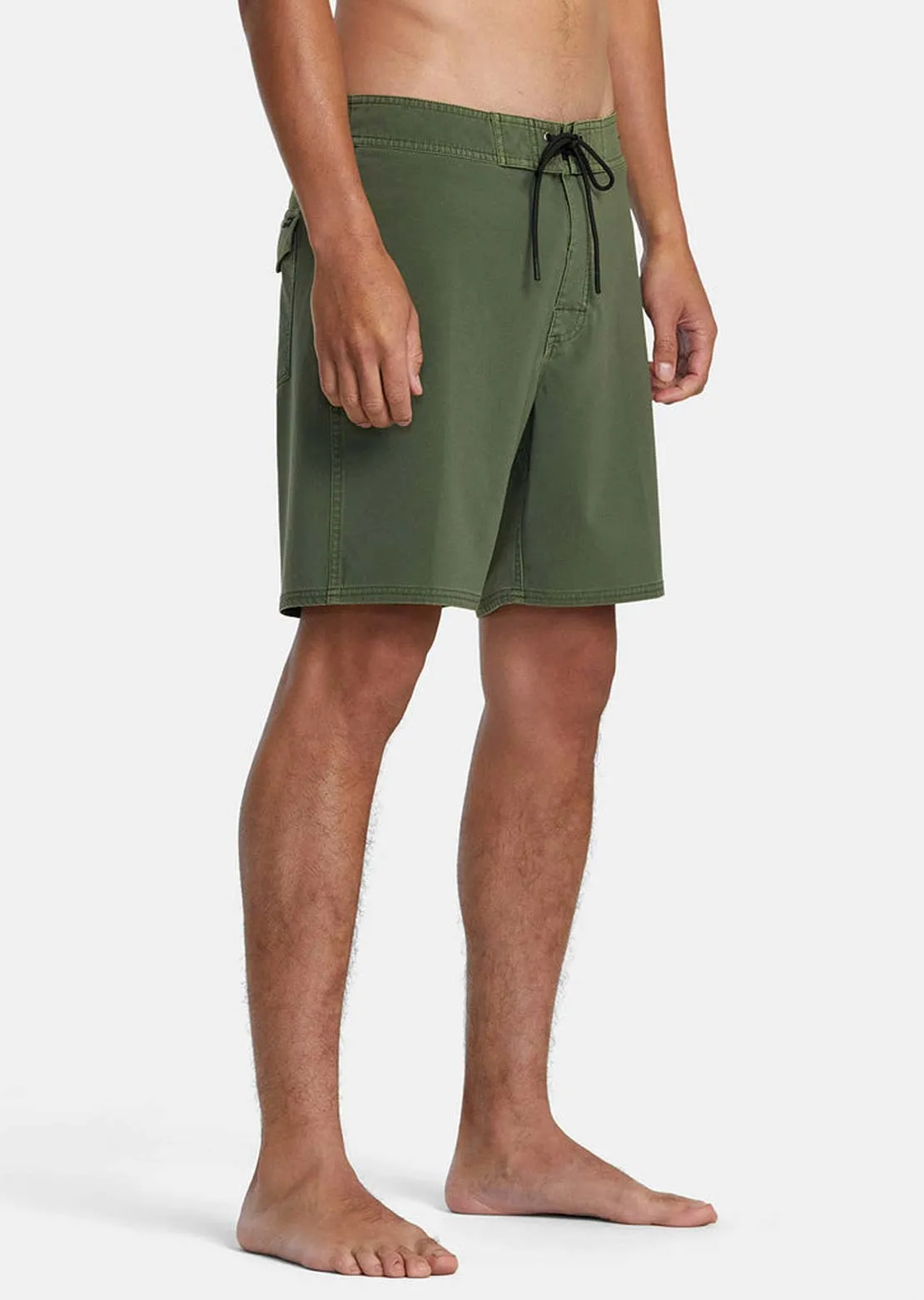 RVCA Men’s VA Pigment 18" Boardshorts sold by Prfo product image thumbnail 2