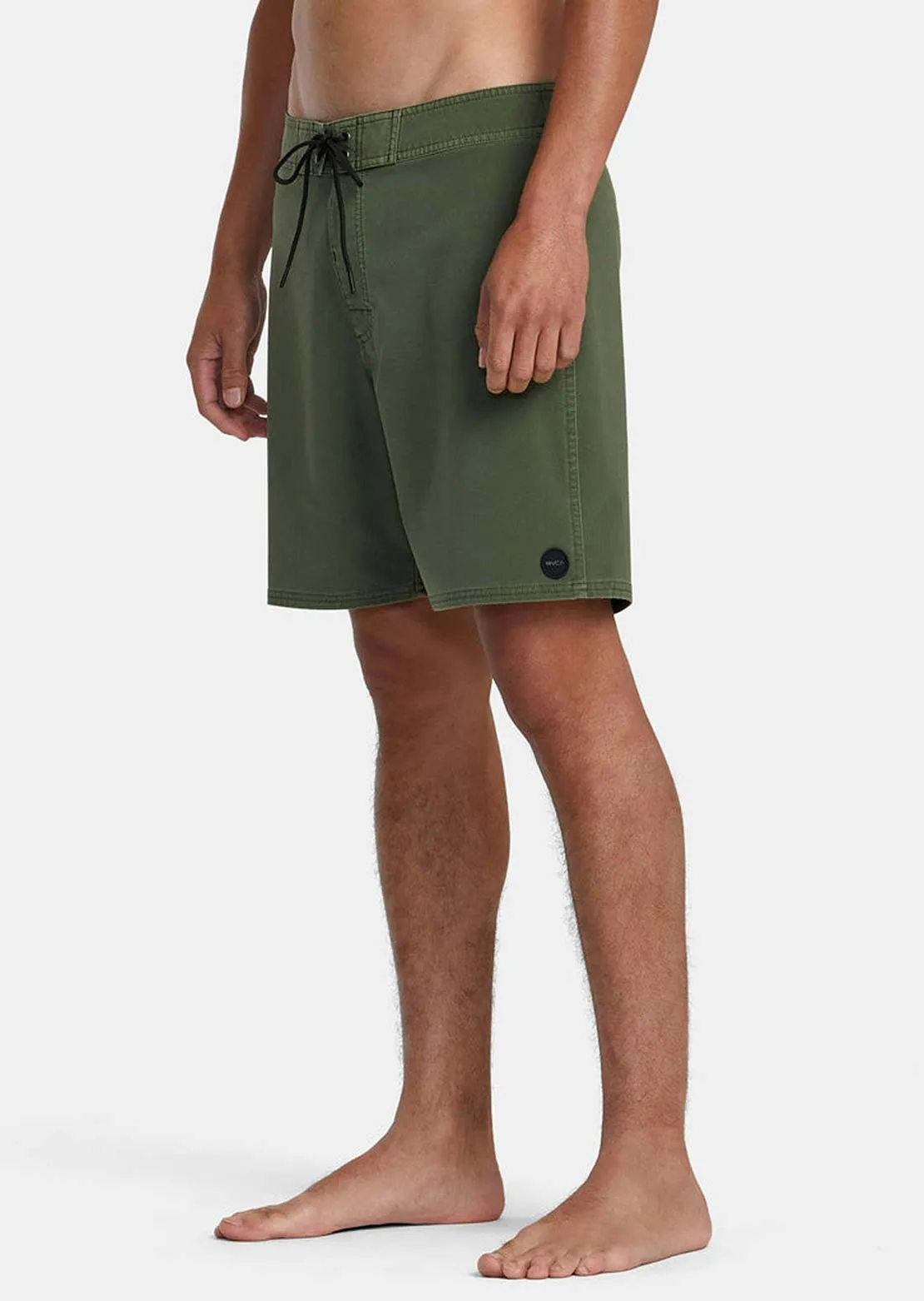 RVCA Men’s VA Pigment 18" Boardshorts sold by Prfo product image thumbnail 3