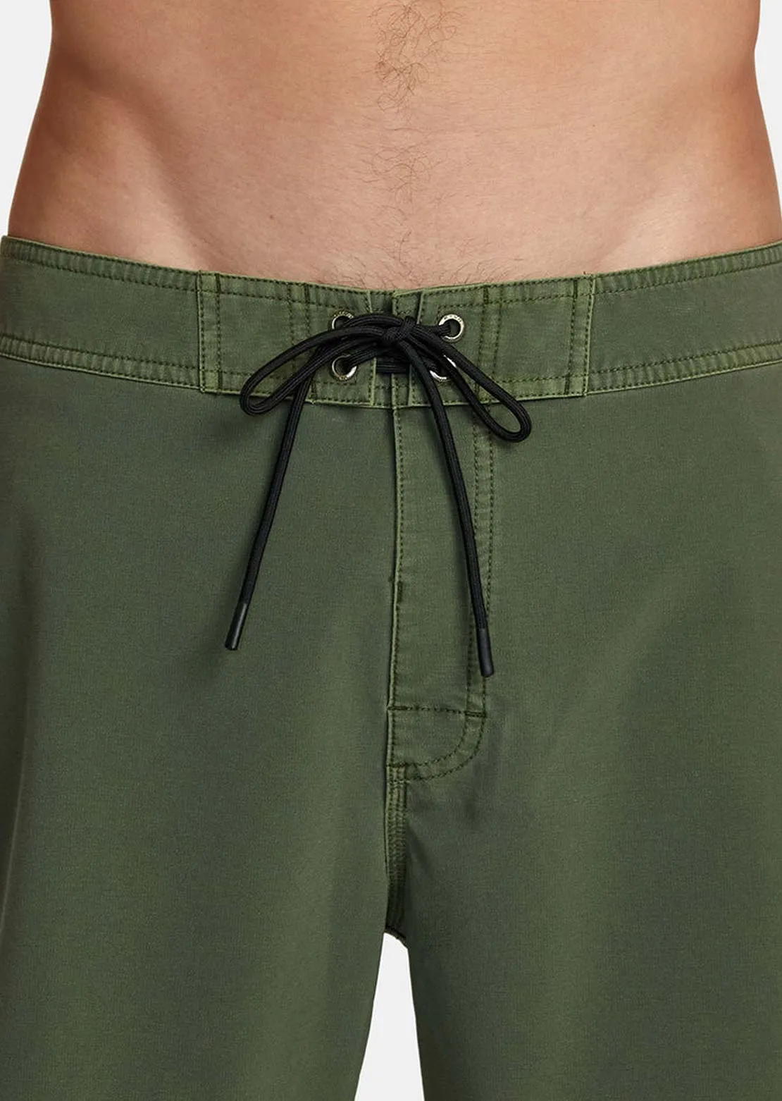 RVCA Men’s VA Pigment 18" Boardshorts sold by Prfo product image thumbnail 5