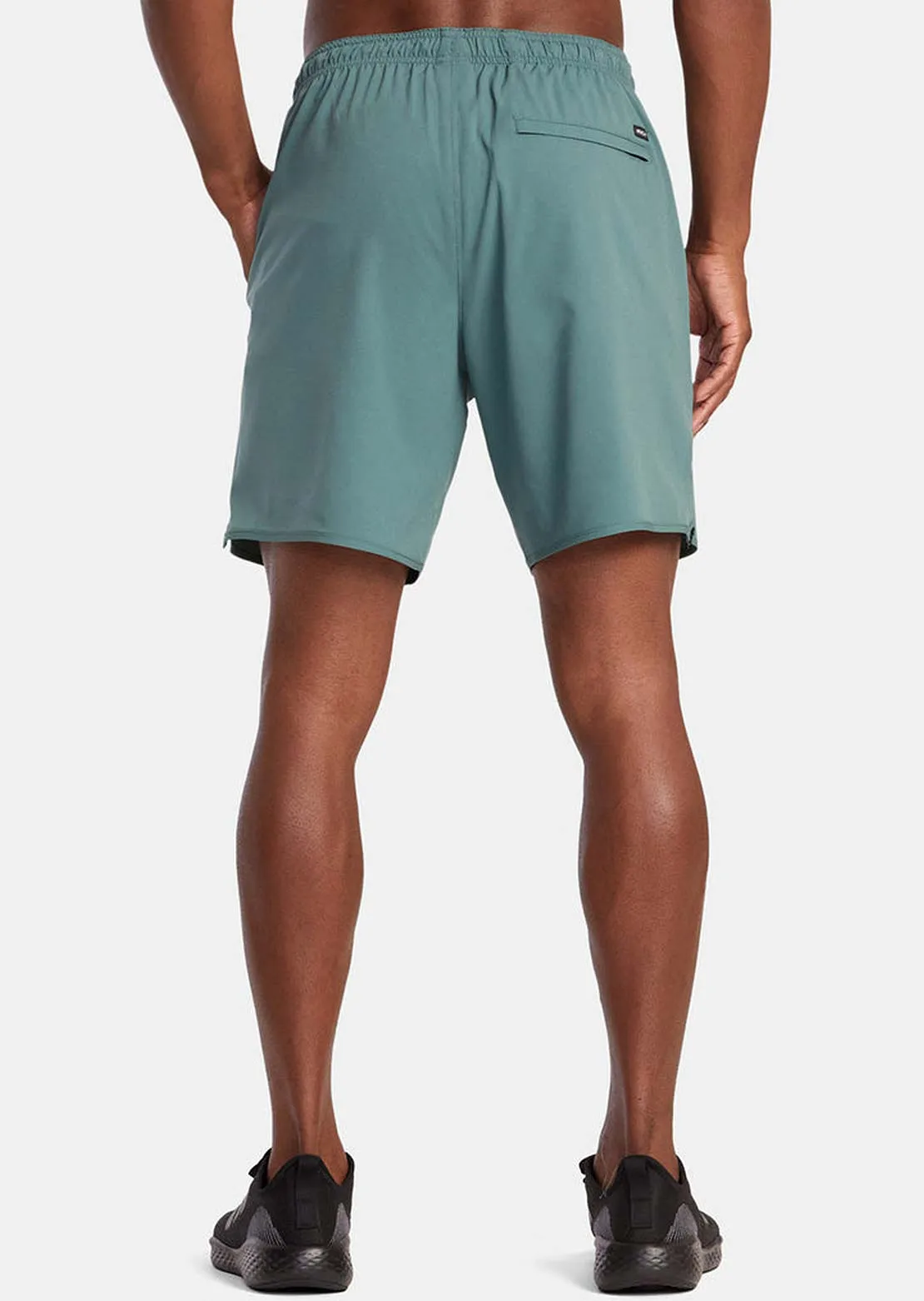 RVCA Men’s Yogger Stretch 17" Athletic Shorts sold by Prfo product image thumbnail 4