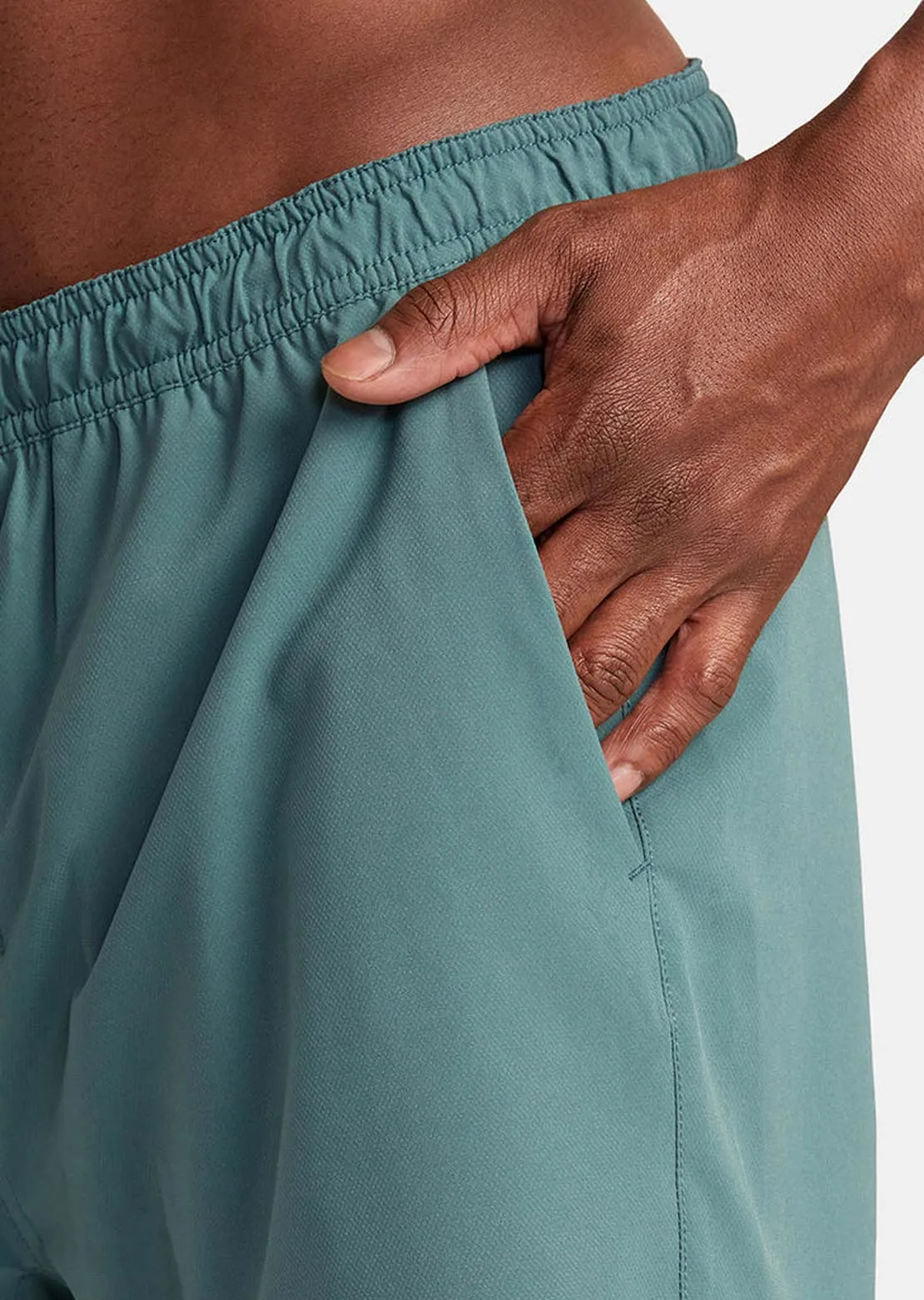 RVCA Men’s Yogger Train 2-In-1 17" Workout Shorts sold by Prfo product image thumbnail 4