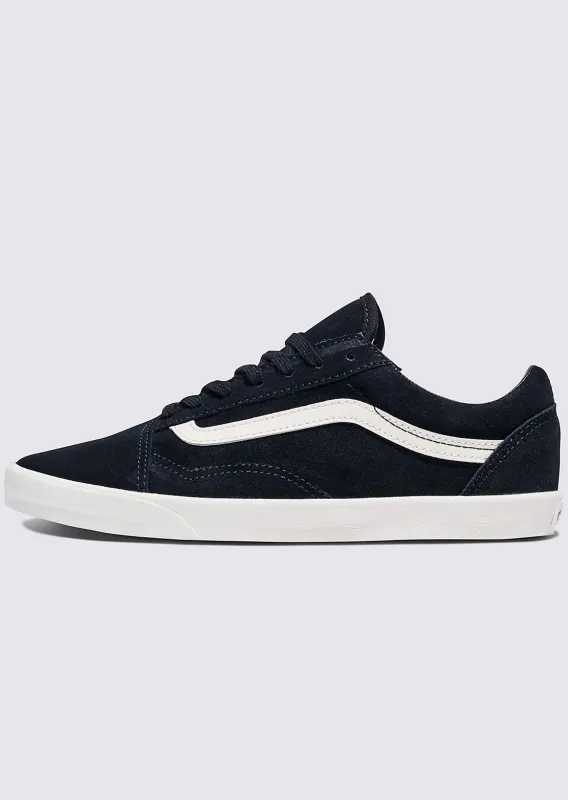 Vans Women's Old Skool Low Pro Shoes sold by Prfo