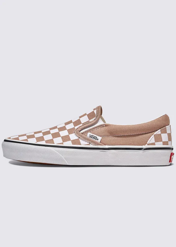 Vans Women's Classic Slip-on Shoes sold by Prfo