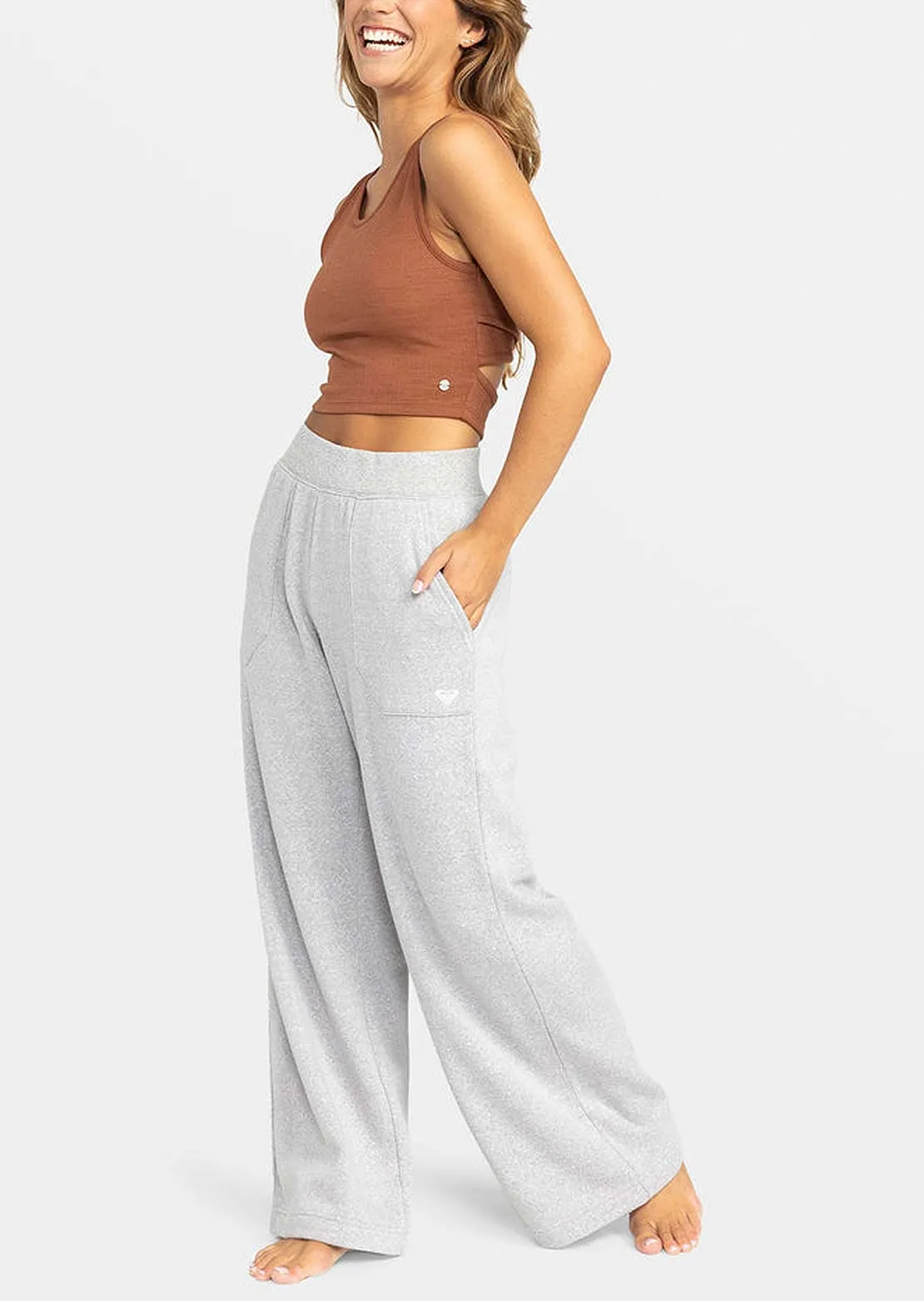 Roxy Women's Good Keepsake Crop Top sold by Prfo product image thumbnail 4