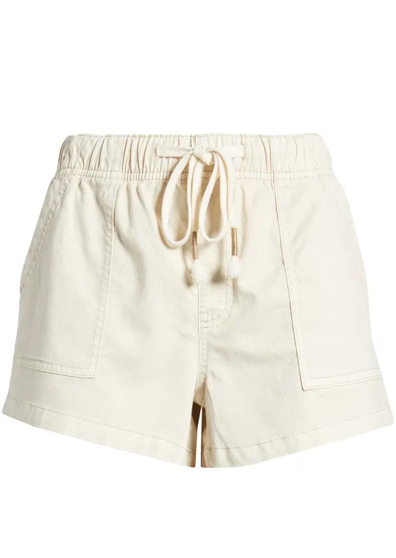 Roxy Women's Lil Trooper Shorts made by Roxy