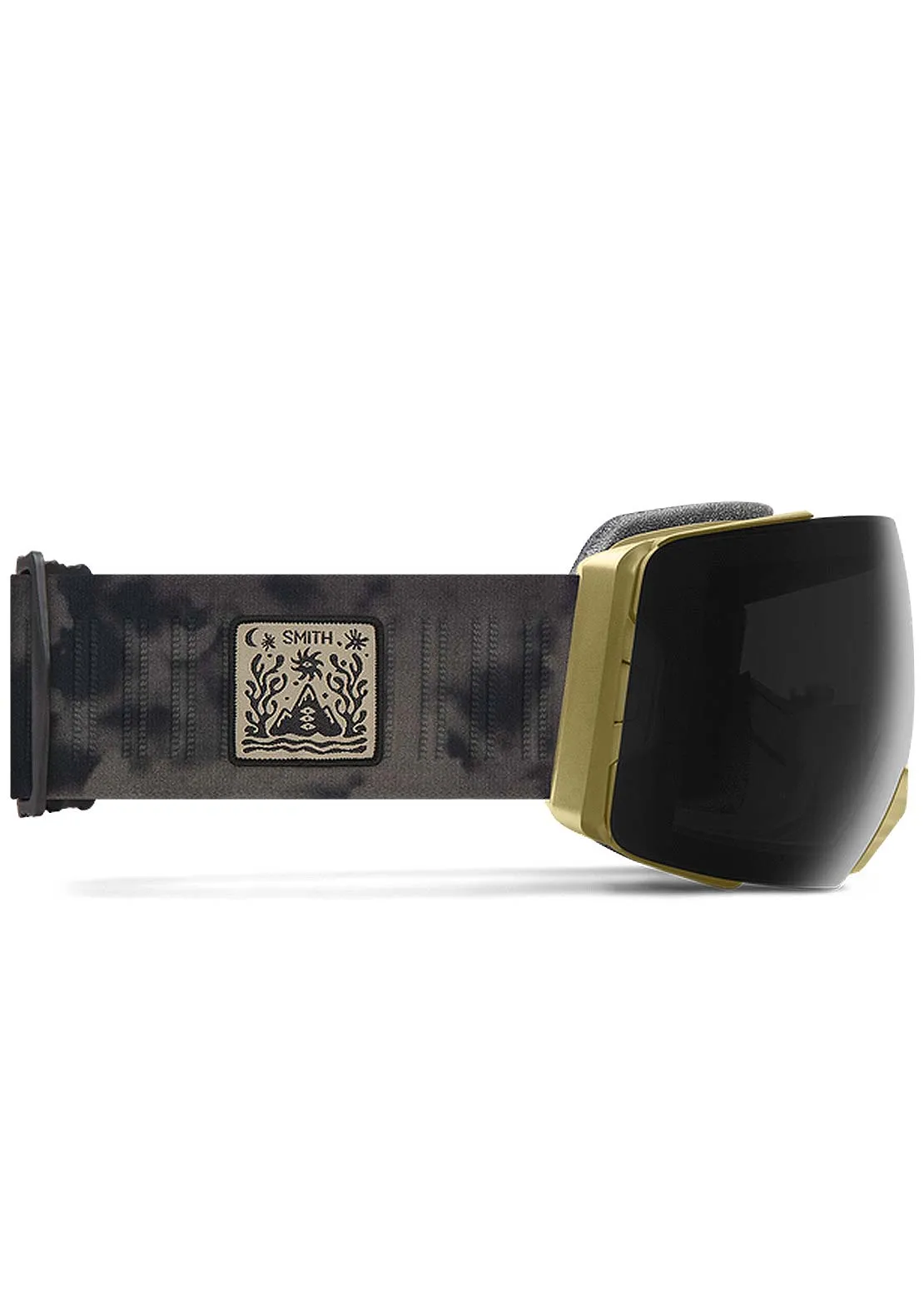 Smith I/O Mag XL Goggles sold by Prfo product image thumbnail 4