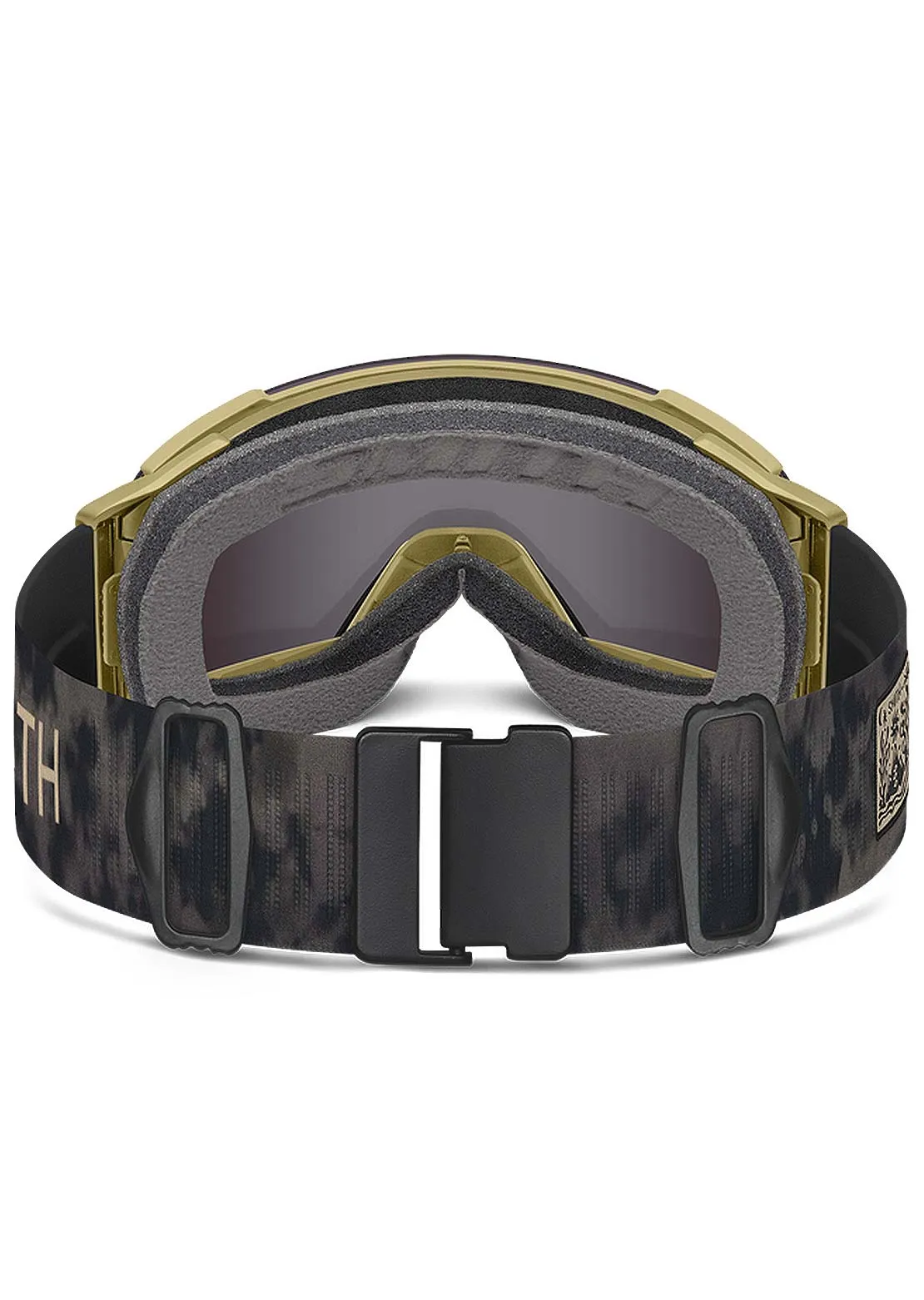 Smith I/O Mag XL Goggles sold by Prfo product image thumbnail 3