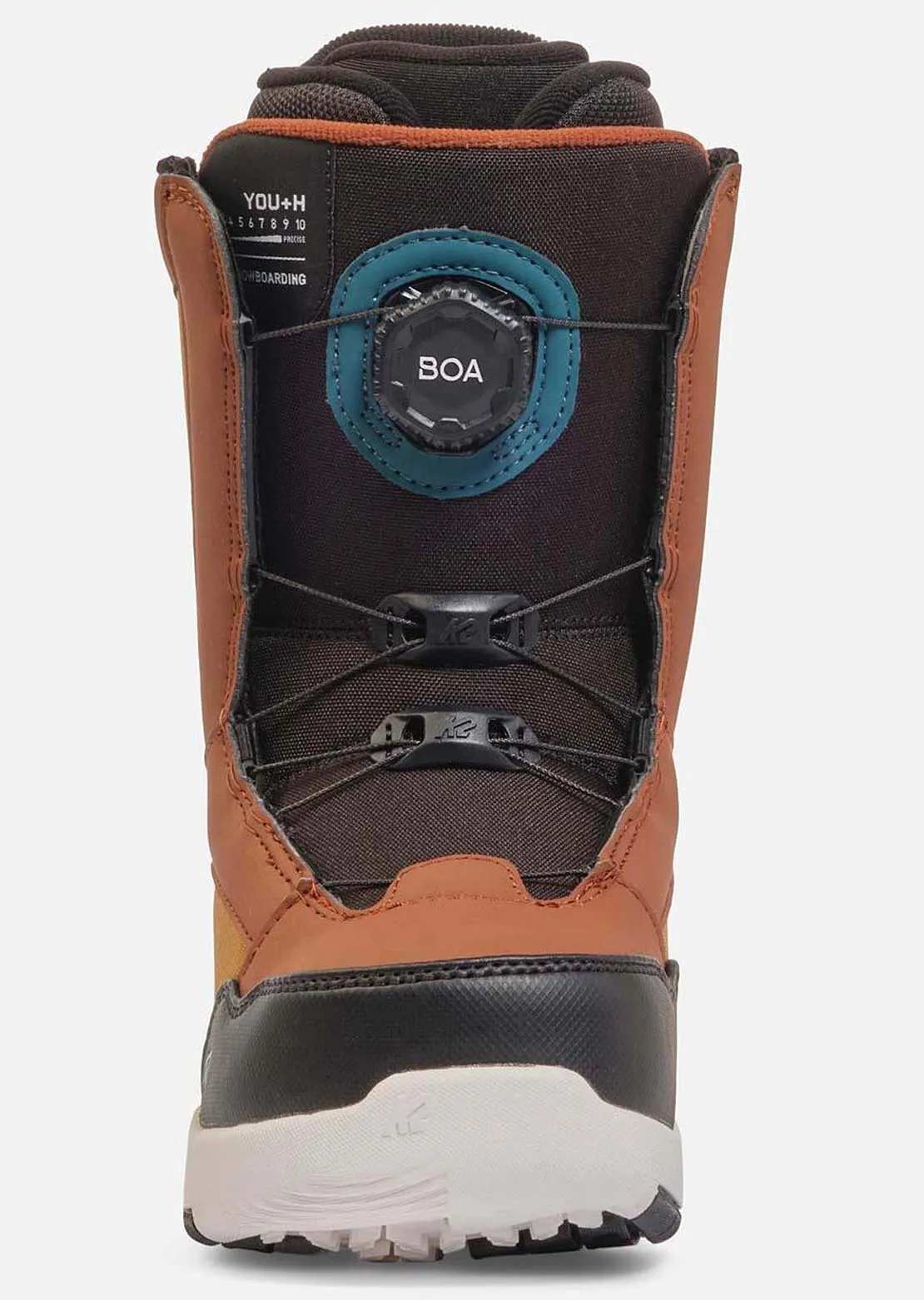 K2 Junior Youth Snow Boots sold by Prfo product image thumbnail 4