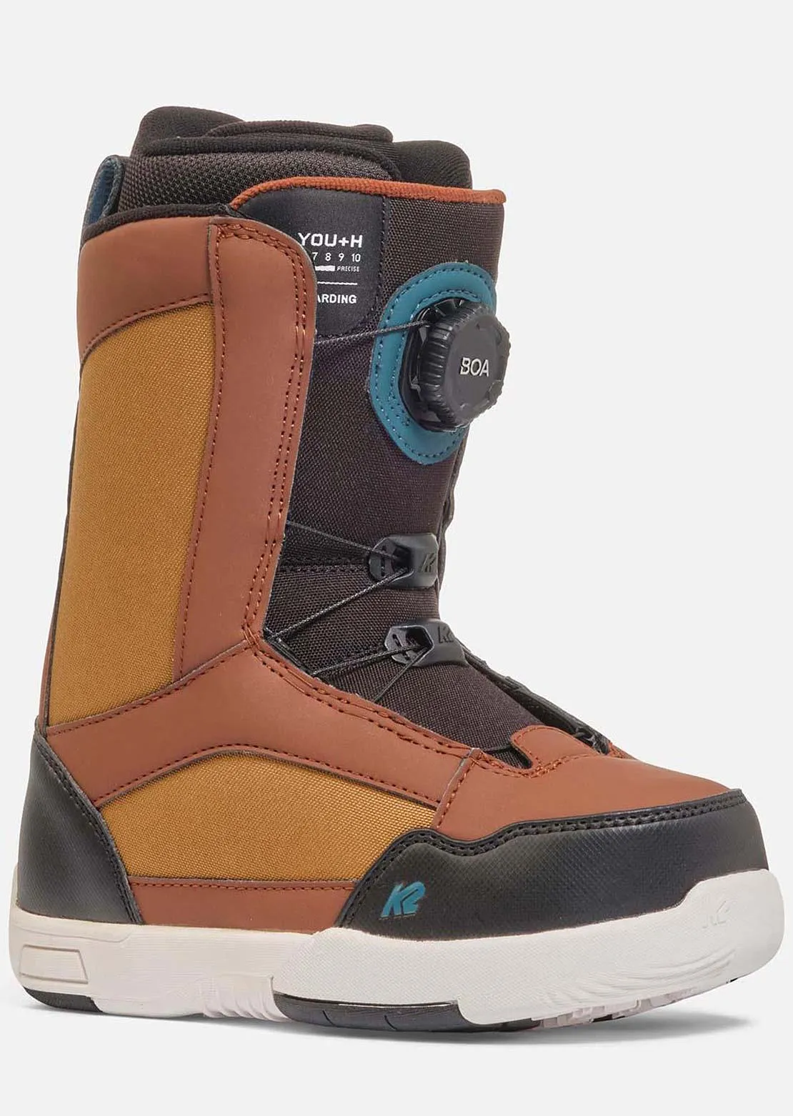 K2 Junior Youth Snow Boots sold by Prfo