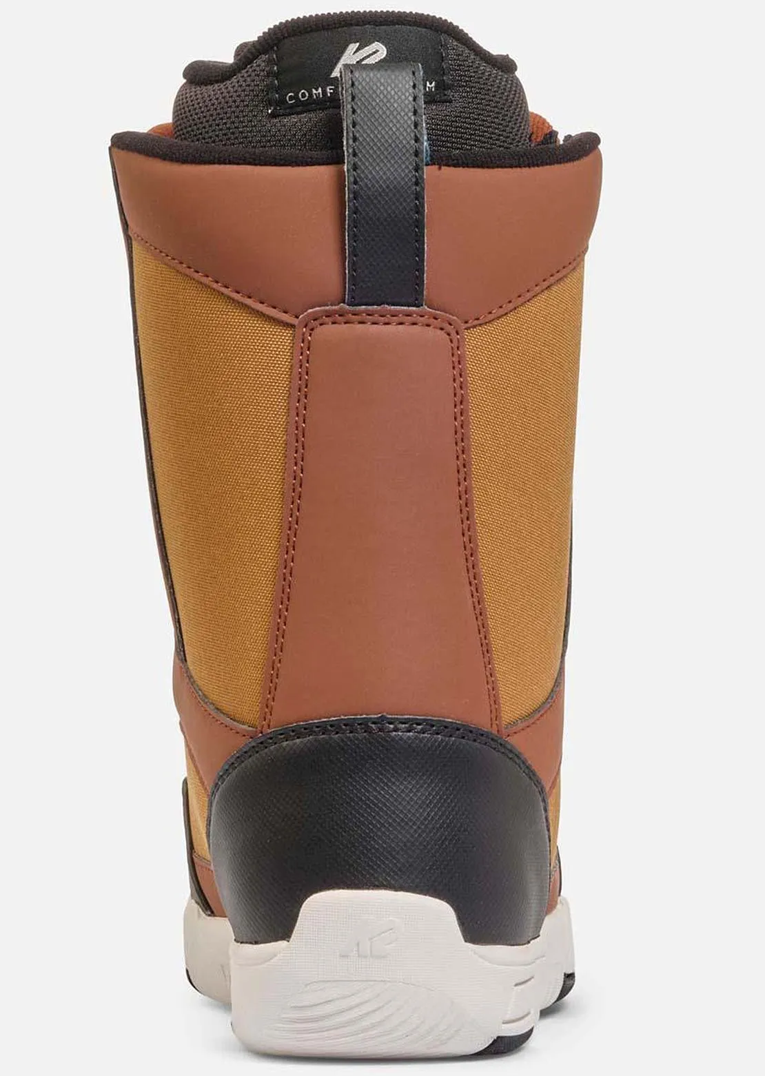 K2 Junior Youth Snow Boots sold by Prfo product image thumbnail 5