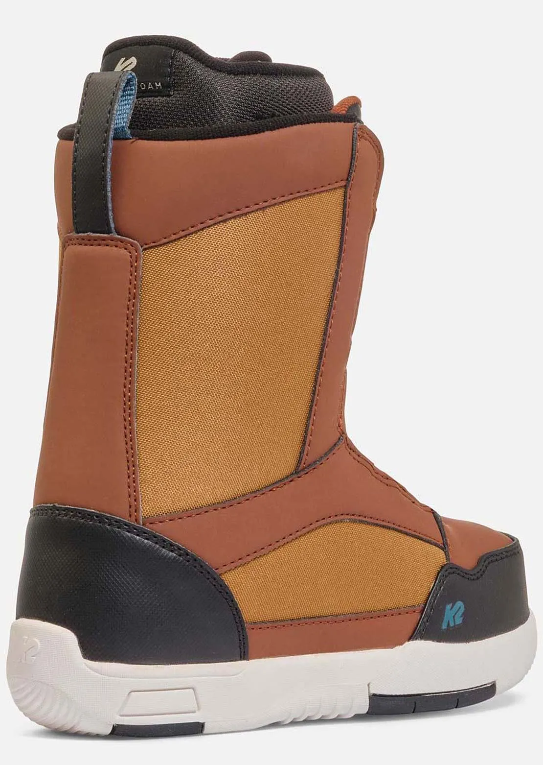 K2 Junior Youth Snow Boots sold by Prfo product image thumbnail 2