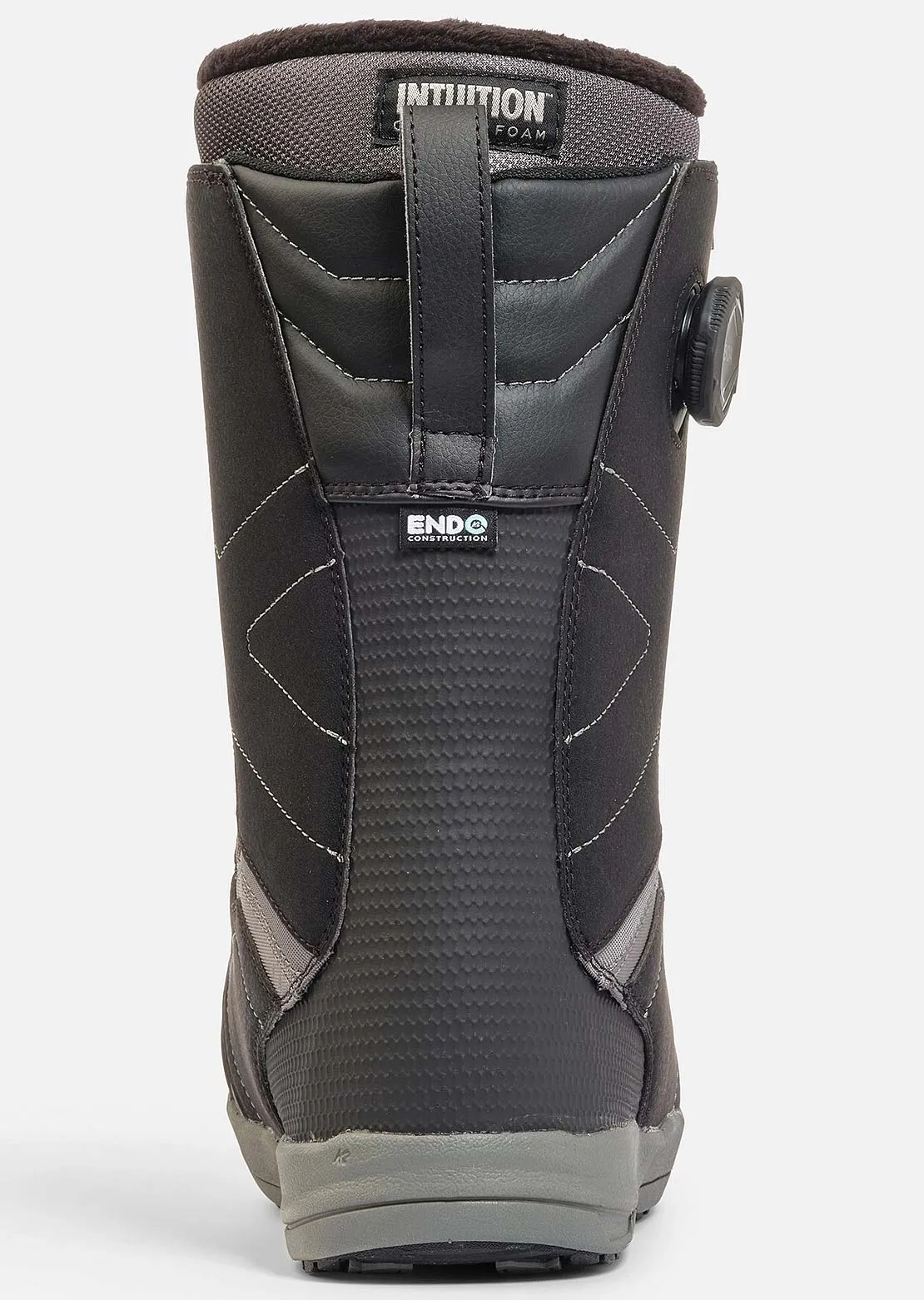 K2 Men's Hanford Wide Snow Boots sold by Prfo product image thumbnail 4