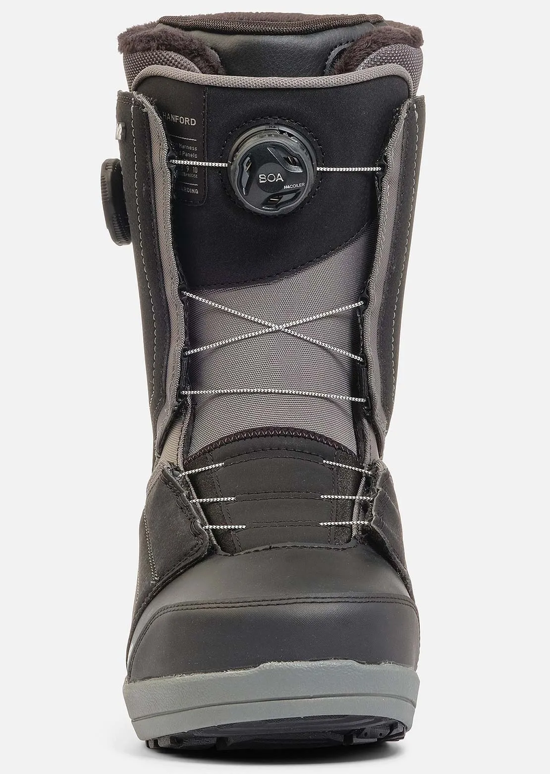 K2 Men's Hanford Snow Boots sold by Prfo product image thumbnail 3