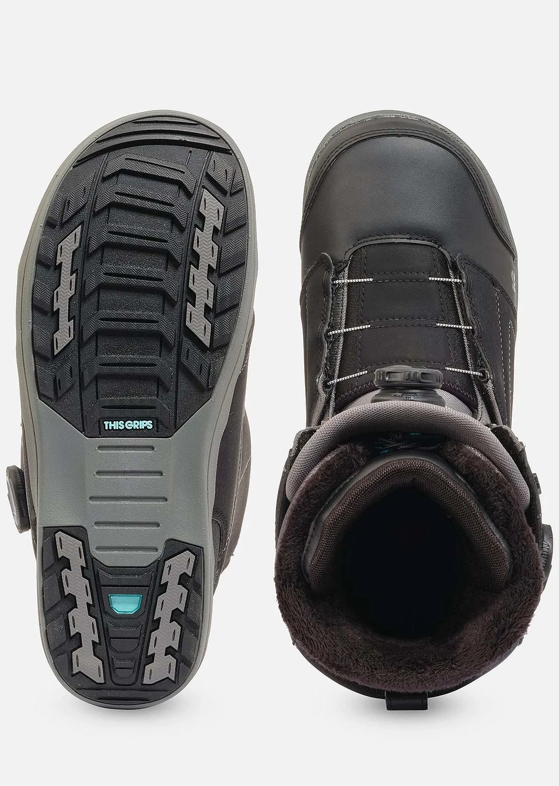 K2 Men's Hanford Snow Boots sold by Prfo product image thumbnail 5