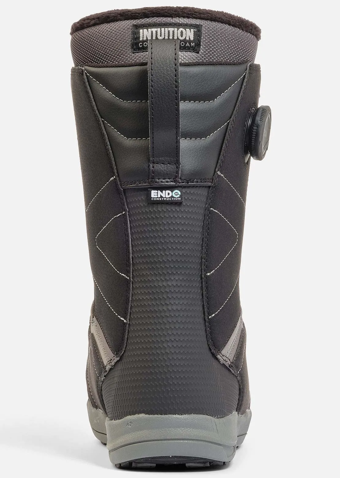 K2 Men's Hanford Snow Boots sold by Prfo product image thumbnail 4