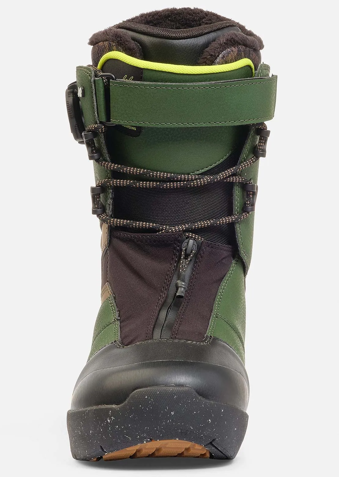 K2 Men's Evasion Snow Boots sold by Prfo product image thumbnail 3